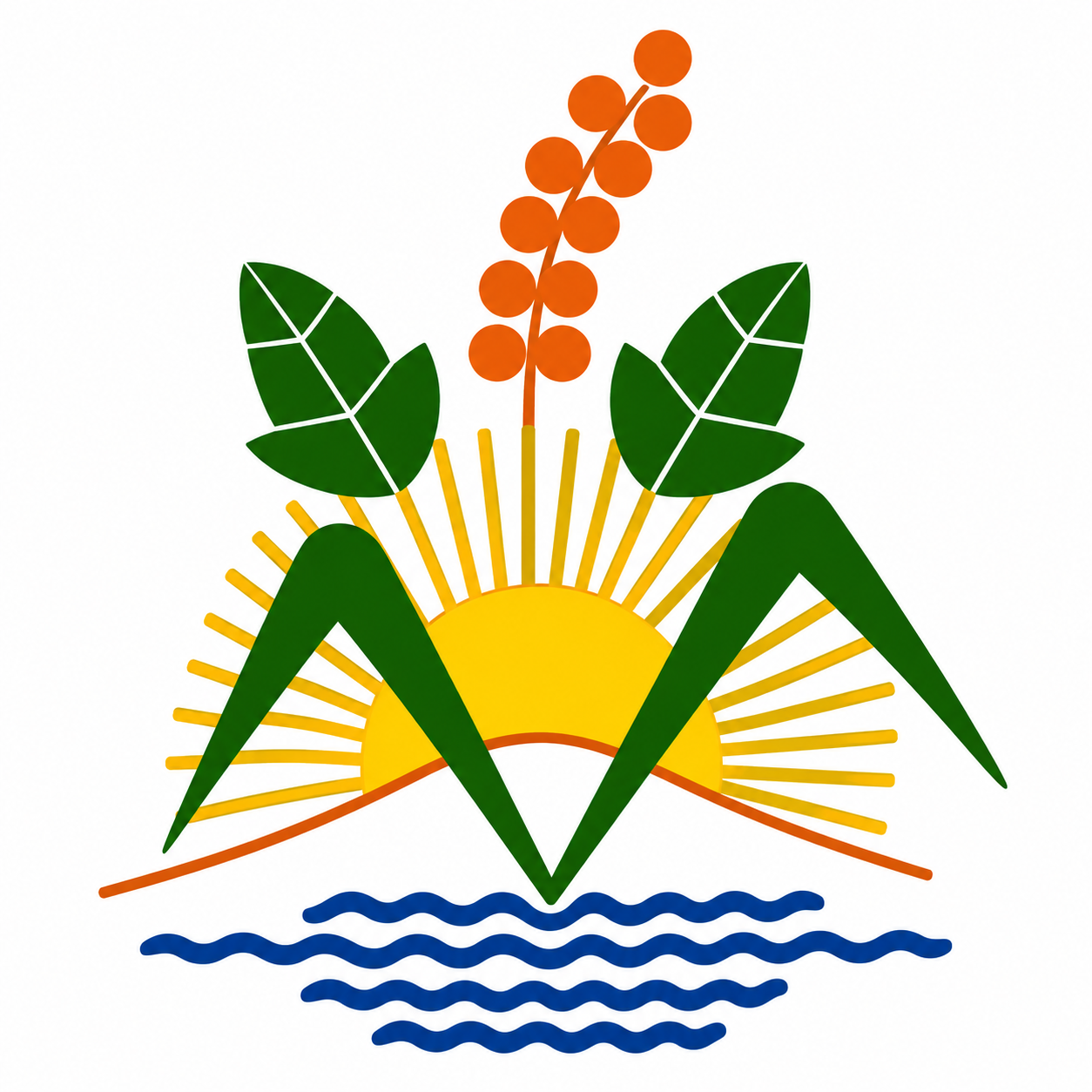 Credentials logo 5