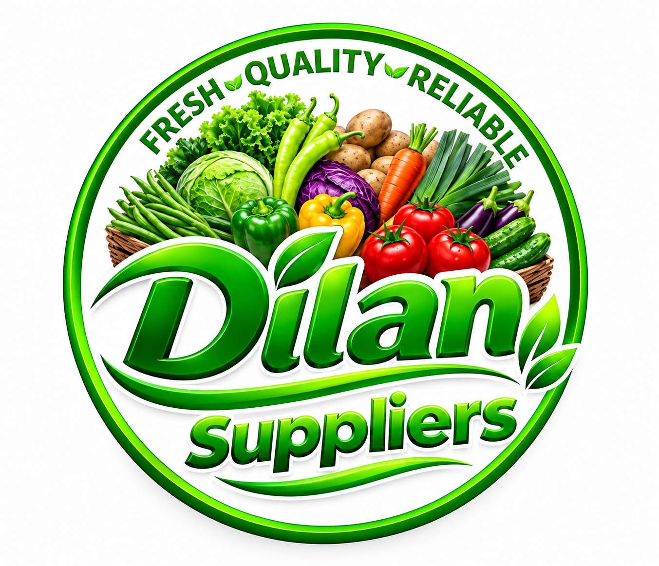 Dilan Suppliers logo