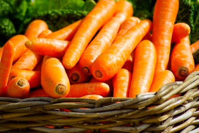 Premium Upcountry Root Vegetable වගාව